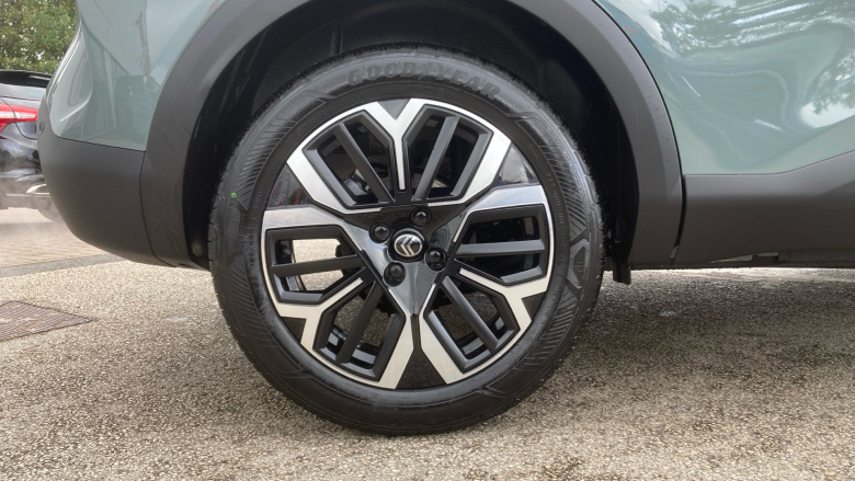 Citroen C4 1.2 [130] Plus 5dr Auto Petrol Hatchback